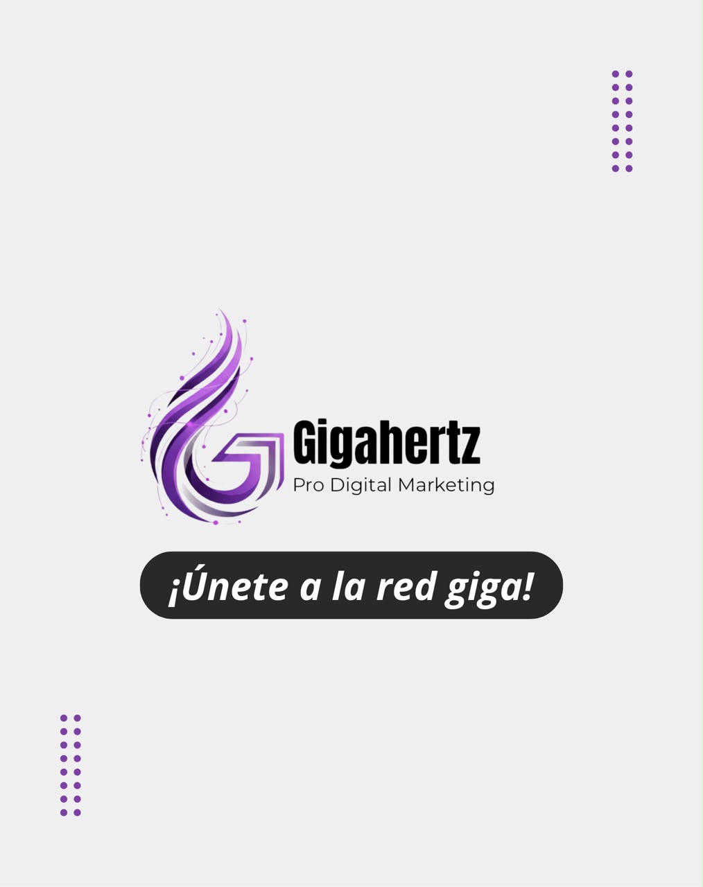 banner paginas web en lecheria anzoategui barcelona puerto la cruz gigahertz 03223